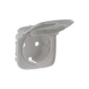 Πλακίδιο Σούκο με Καπάκι Αλουμίνιο