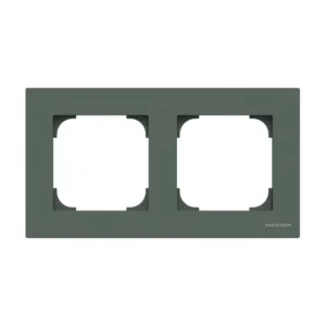 Πλαίσιο 2 Θέσεων Comodoro