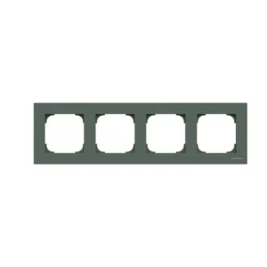 Πλαίσιο 4 Θέσεων Comodoro