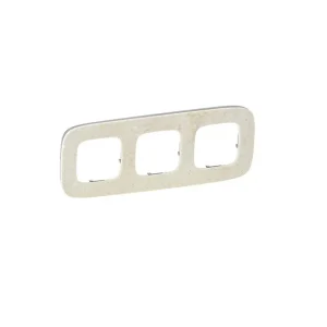 Πλαίσιο 3 Στοιχείων Μάρμαρο Παλατιού