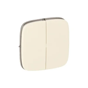 Πλακίδιο Κομμυτατέρ Ιβουάρ