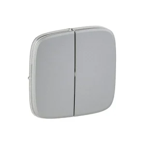 Πλακίδιο Κομμυτατέρ Αλουμίνιο