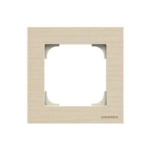 Πλαίσιο 1 Θέσης Ξύλο