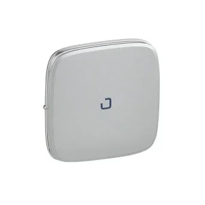 Πλακίδιο Φωτεινής Λειτουργίας Αλουμίνιο