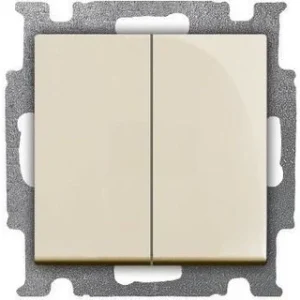 Μπουτόν Απλό Ιβουάρ 2026 UC-92