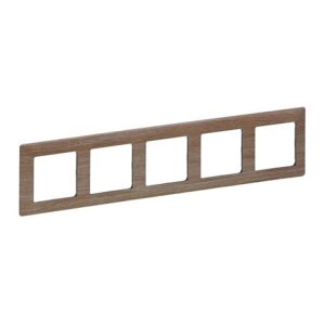 Πλαίσιο 5 Θέσεων Light Wood