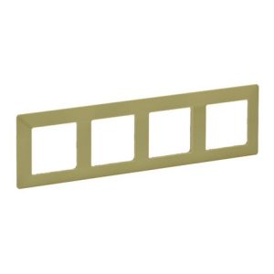 Πλαίσιο 4 Θέσεων Lime