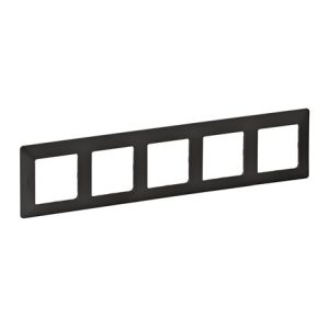 Πλαίσιο 5 Θέσεων Γραφίτης