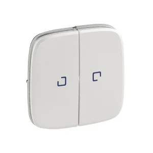 Πλακίδιο Κομμυτατέρ Φωτεινό Περλέ