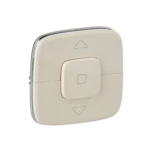 Πλακίδιο Ρολών Ιβουάρ