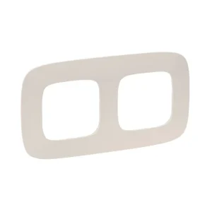 Πλαίσιο 3 Στοιχείων Ιβουάρ