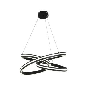 Inlight Κρεμαστό φωτιστικό LED 70W 3CCT