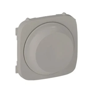 Πλακίδιο Περιστροφικού Ρυθμιστή Αλουμίνιο