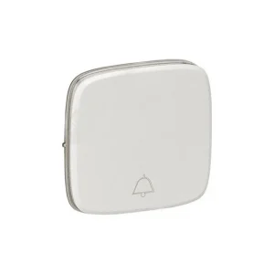 Πλακίδιο με Σύμβολο Κουδούνι Περλέ