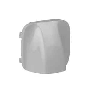 Πλακίδιο Εξόδου Καλωδίου Αλουμίνιο