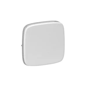 Πλακίδιο Διακόπτη Μεσαίου Αλέ-Ρετούρ Περλέ