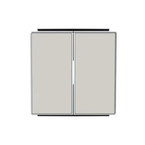 Μετώπη Διπλή Dune