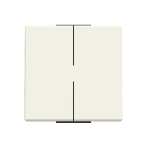 Μετώπη Διπλή Λευκό