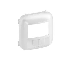 Πλακίδιο Ανιχνευτής Κίνησης On-Off Περλέ