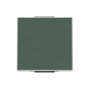 Μετώπη Διακόπτη Απλού Comodoro