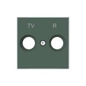 Μετώπη TV/R Διπλή Comodoro