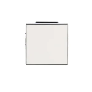 Μετώπη Απλού Λευκό