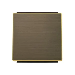 Μετώπη Απλού Χρυσό