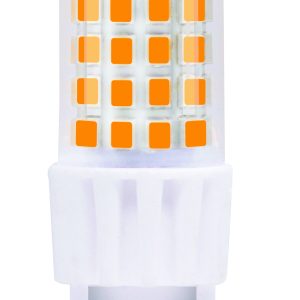 JUST LED JUSTLed-LED Bulb G9 9W 1200LM 3000K Θερμό