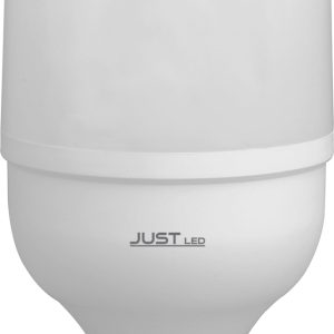 JUST LED JUSTLed-LED Bulb T10 E27 30W 3000K Φυσικό