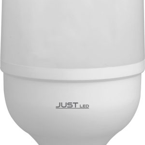JUST LED JUSTLed-LED Bulb T120 E27 40W 3000K Φυσικό