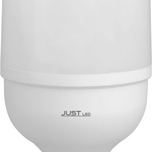 JUST LED JUSTLed-LED Bulb T140 E27 50W 3000K Φυσικό
