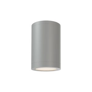 it-Lighting Reindeer 1xGU10 Outdoor Ceiling Down Light Grey D:14.1cmx9,4cm (80300534)