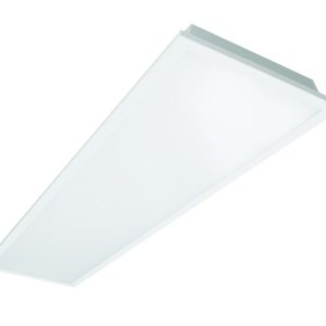 JUST LED LED Panel Backlight 48watt Παραλληλόγραμμο 3CCT D:1195mmX295mmX26mm