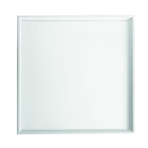 JUST LED LED Slim Panel 48watt Τετράγωνο 3CCT D:595x9mm
