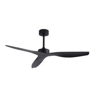 it-Lighting Trent -Fan in Black Color (102000625)
