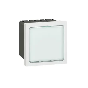 Ενδεικτικό LED Λευκό