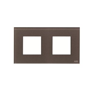 Πλαίσιο 2 Θέσεων Καφέ