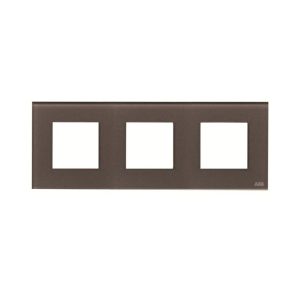 Πλαίσιο 3 Θέσεων Καφέ