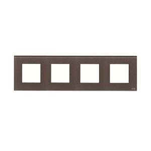 Πλαίσιο 4 Θέσεων Καφέ