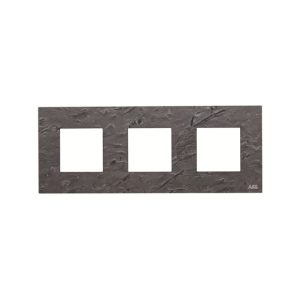 Πλαίσιο 3 Θέσεων Σχιστόλιθος
