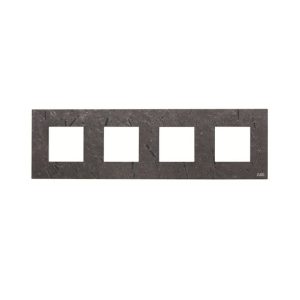 Πλαίσιο 4 Θέσεων Σχιστόλιθος