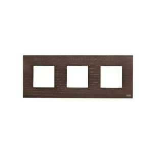 Πλαίσιο 3 Θέσεων Wenge
