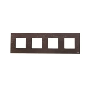 Πλαίσιο 4 Θέσεων Wenge