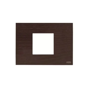 Πλαίσιο 2 Στοιχείων Wenge