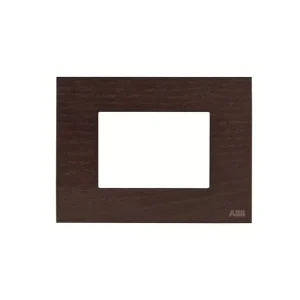 Πλαίσιο 3 Στοιχείων Wenge