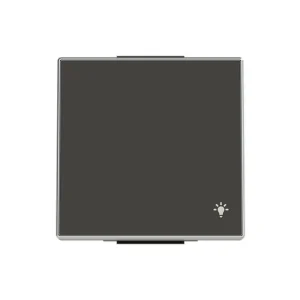 Μετώπη Κλιμακοστασίου Φωτιζόμενο Μαύρο