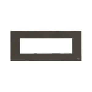 Πλαίσιο 2 Θέσεων Wenge