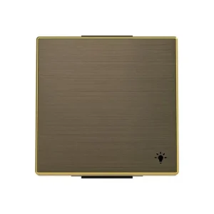 Μετώπη Κλιμακοστασίου Φωτιζόμενο Χρυσό