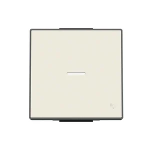 Μετώπη Κουδουνιού Φωτιζόμενο Λευκό