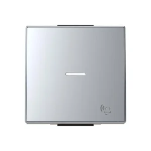 Μετώπη Κουδουνιού Φωτιζόμενο Αλουμίνιο